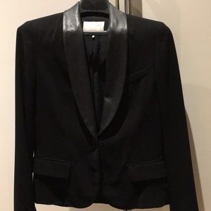 IRO Women’s Black Blazer